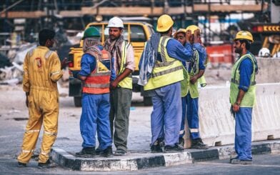 Why You Should Be Networking In Construction Engineering