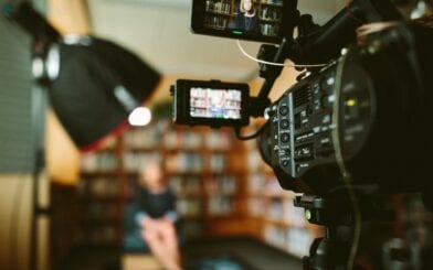 How To Ace A Video Interview