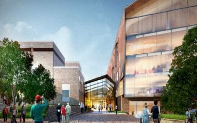 Ballarat GovHub Project & Employment Zone For Growing City