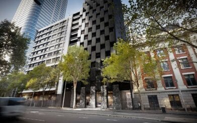 Triguboff’s Meriton Makes Long-Awaited Move to Melbourne