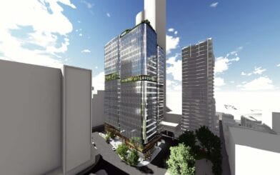 Goldfields to Build Chapel Street Office Tower as Office Construction Booms