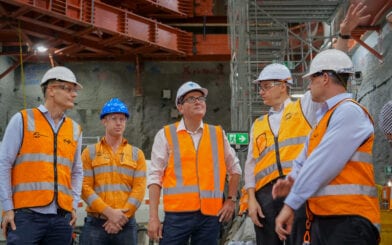 Victorian Construction Sector Supercharges Economy: New ABS Report