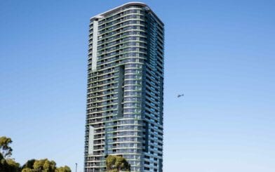 Icon Agrees to Pay $1.7m of Opal Tower Insurance