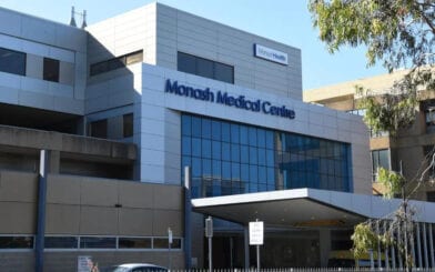 Kane Wins Monash Medical Centre ED Expansion