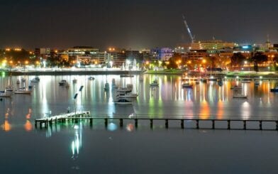 $355m Geelong City Deal Gets Green Light From State, Federal Governments