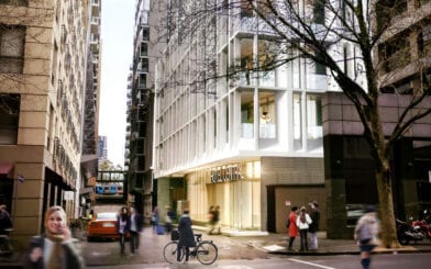 Hickory to Build Little Projects’ Melbourne Hyatt Hotel