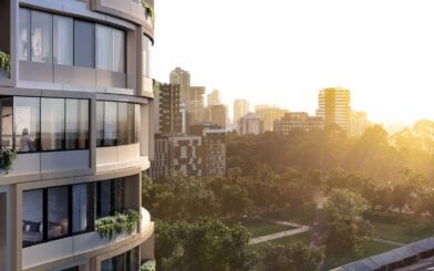 Mirvac Expands Build-To-Rent Aspirations to Melbourne, Acquires Site Alongside Queen Victoria Market