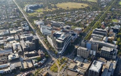 CSL Move Headquarters to Parkville Biomedical Precinct