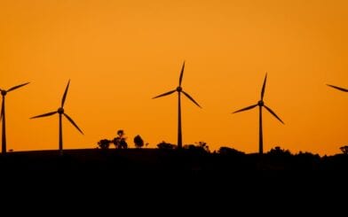 Renewable Energy Boom Offsetting Market Slump With Govt Spending on the Rise