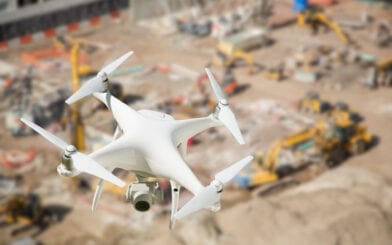 Why Technology is the Future of Construction