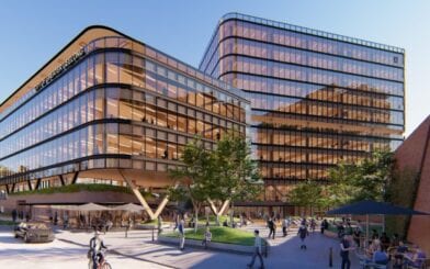 Watpac Appointed to Quintessential-Backed Civic Centre Geelong