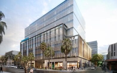 Experienced Geelong Contractors Expected to Deliver GMHBA Headquarters