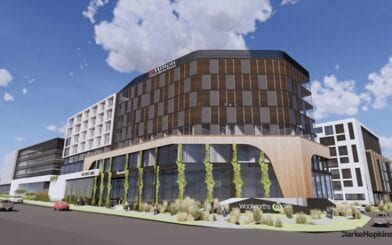 Hilton to Open in Melbourne’s North