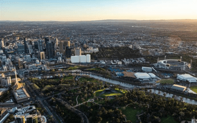 Competition Tightens for Treasury Square Contract