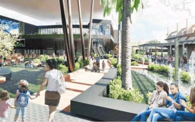 Probuild Preferred for Karingal Redevelopment