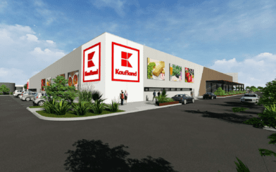 Multiple Builders in Race for Kaufland Site Tenders