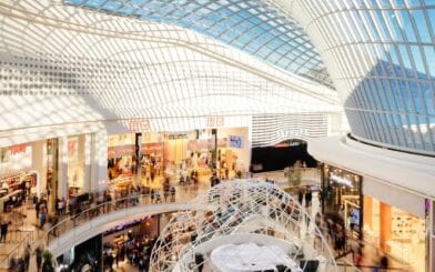 Probuild Among Contenders for Chadstone Expansion