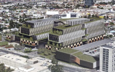 Multiplex, Lendlease & John Holland Likely to Compete for $1B Melton Hospital