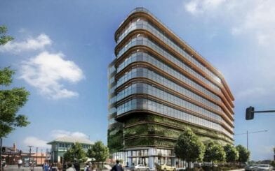 Maben Group Wins EastCo Tower Fit Out in Ringwood