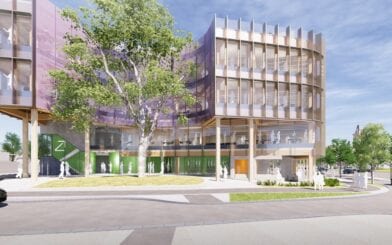 Victorian Government Seeking Expressions of Interest for $90m Bendigo GovHub