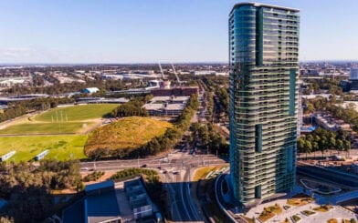 NSW Government to Introduce New Regulations for High-Rise Developers