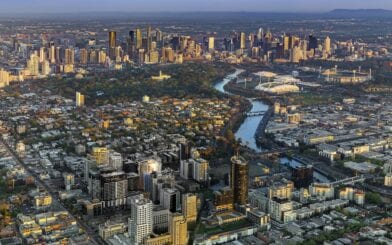 Icon, Hickory, Probuild and Multiplex Expected to Compete for $400M Build-to-Rent Site in South Yarra