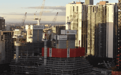 Construction Industry in Victoria Pushes Council for 6am Starts