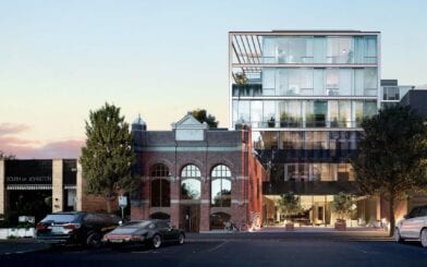 Hamilton Marino in Joint Venture to Build Collingwood Hotels