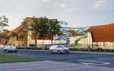 ADCO Wins $55M Contract to Build St Albans Health and Wellbeing Hub