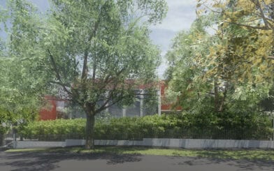 Ireland Brown Set to Build $30M Korowa Anglican Girls’ School – Sports and Wellbeing Centre