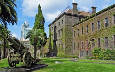 Defence Projects Pave the Way for Resurgent Victorian Construction