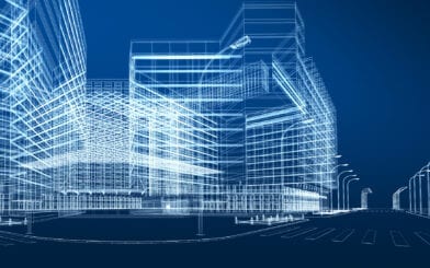 Lendlease Develops Revolutionary New Digital Modelling Technology