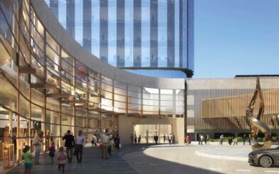 Stonnington Council Approves Chadstone Shopping Centre $685M Upgrade