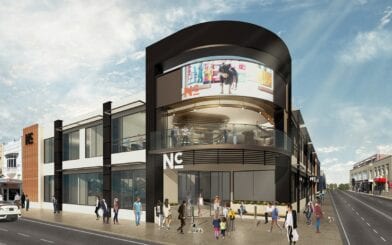 Northcote Plaza Set to Receive $500M Revamp