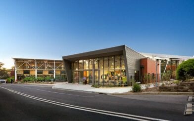 ADCO Wins $65M Kew Recreation Centre Redevelopment Works