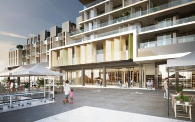 ABD Group Set to Start Construction on $275M Union Quarter