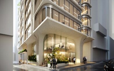 Probuild Preferred For $60M Little Collins Street Redevelopment