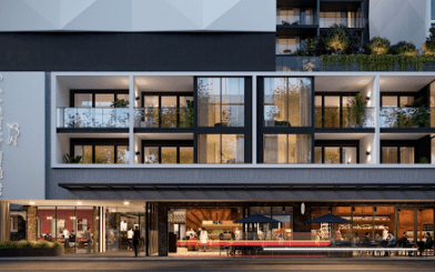 Harris HMC Preferred for Penny Lane in Moonee Ponds