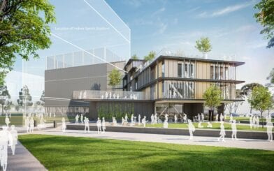 Education Victoria: Preferred Builders Announced for Five New School Projects