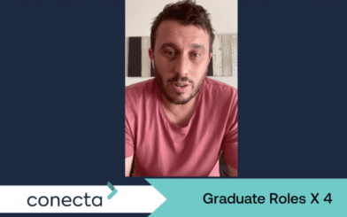 Graduate Opportunities on Conecta