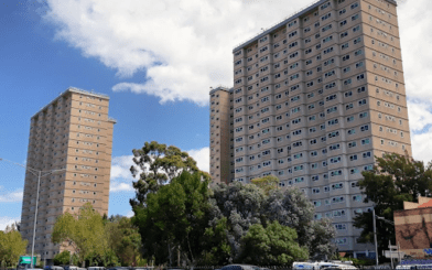 Victorian Government to Spend $5.3B on Public Housing & Create 43k New Jobs