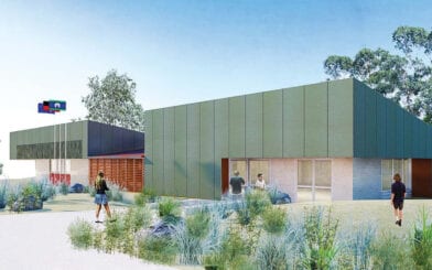 SJ Higgins Appointed for San Remo School Campus