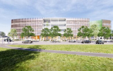 Icon Fairbrother Appointed to Deliver $90M Bendigo GovHub