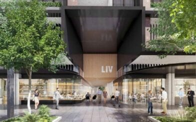 Approval Granted for Mirvac’s $1B Northbank Precinct