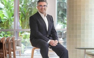 Tony Lombardo to Succeed Lendlease CEO Steve McCann