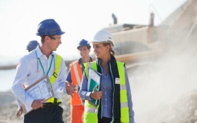 Construction Jobs in High Demand for 2021