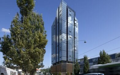 Probuild Preferred Builder on Mixed-Use Box Hill Project