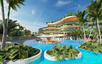 Chiodo to Develop Luxury Port Douglas Resort