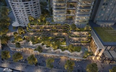 $800M Southgate Redevelopment Set for Approval