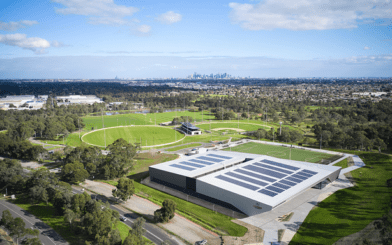 Government Commits to $116M Soccer Supersite for Bundoora